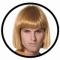 He-man Perücke