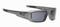 Hsx Shiny Metal Grey