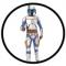 Jango Fett Deluxe Kostüm