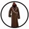 Jawa Kostüm - Star Wars Erwachsene