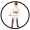 Jedi Ritter Kinder Kostüm - Deluxe - Star Wars