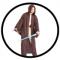 Jedi Ritter Kostüm - Deluxe Robe Erwachsene - Star Wars