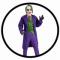 Joker Kinder Kostüm - Batman