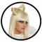 Lady Gaga Schleife