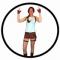 Lara Croft Tomb Raider Kostüm