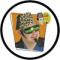 Leopard Fez