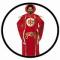 Ming Der Grausame - Ming The Merciless Kostüm