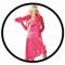 Miss Piggy Kostüm - The Muppets