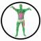 Morphsuit - Frankenstein - Ganzkörperanzug