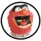 Muppet Show - Animal Deluxe Maske