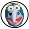 Muppet Show - Gonzo Deluxe Maske