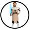 Obi Wan Kostüm Kinder - Star Wars - Clone Wars