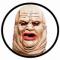 Original Hellraiser Butterball Maske