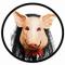 Original Saw Pig Maske