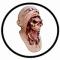Parasit Maske