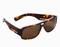 Preppy - Demi Brown/brown