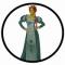 Prinzessin Fiona Kostüm - Shrek