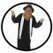 Rabbi Kostüm