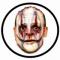 Serienkiller Jack Maske