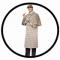 Sherlock Holmes Kostüm