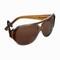 Sixties - Brown