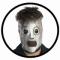 Slipknot Corey Maske