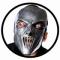 Slipknot Mick Maske