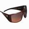 Space Cowboy - Red / Brown-red