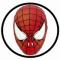 Spiderman Maske Für Kinder