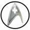 Star Trek Sternenflottenabzeichen Medizin