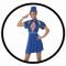 Stewardess Kostüm - Mile High Hostess