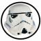 Stormtrooper Deluxe Helm - Maske