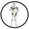 Stormtrooper Kostüm - Star Wars