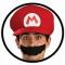 Super Mario Hut Deluxe - Mütze