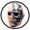 T600 Maske - Terminator Salvation