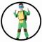 Teenage Mutant Hero Turtles Kinder Kostüm Deluxe