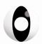Terror Eyes Black Cat Eye
