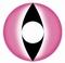 Terror Eyes Pink Cat Eyes