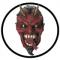 Teufelmaske - Mr. Evil Maske