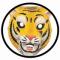 Tiger Maske Tiermaske