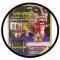 Vampir Makeup & Accessoiries Set