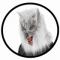 Wolf Maske