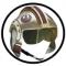 X-wing Fighter - Collectors Helmet