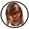 Zombie Maske - The Walking Dead / Decayed