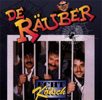 Räuber - Kölsche Musik