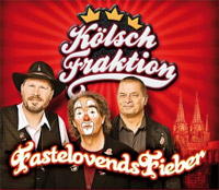 Kölsch Fraktion von Peter Horn und Franz-Martin Willizel