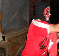 Zombie