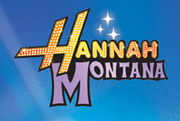 Hannah Montana Kostüme