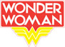 Wonder Woman Kostüm