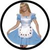 Alice Im Wunderland Kostüm - Kostüme
